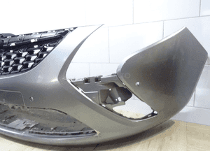 Zderzak przód przedni Opel Zafira C pdc4 13300485 3