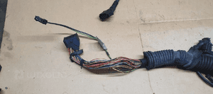 Wiązka instalacja silnika BMW 3 E46 1.9 1437968 1437964 3