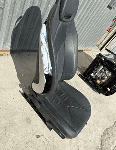 MERCEDES SLK 171  fotel fotele podgrzewany prawy 3