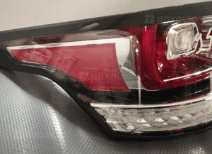 Range Rover Sport LAMPA LEWA TYŁ DK62-13405-AH 6
