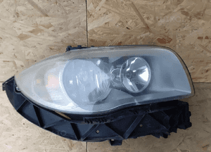 Lampa przód przednia prawa bmw E87 oryginał wysyłka! 1