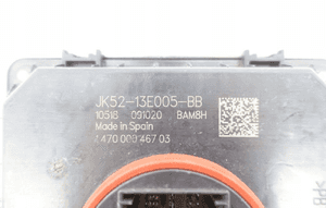 Przetwornica moduł led land rover JK52-13E005-BB 3