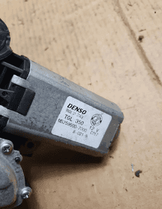 } Silniczek wycieraczki tył tylnej Fiat Panda MS259600-7000 2