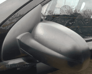 Chevrolet Kalos lusterko  prawe ręczne 2