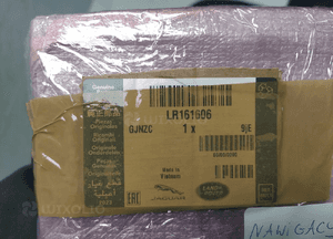 RANGE ROVER EVOQUE II L551 RADIO NAWIGACJA GPS ORYGINAŁ 8