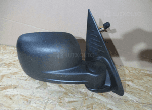 Lusterko prawe przód przednie jeep liberty kj 7 pin 1