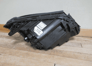 Lampa przód przednia prawa lewa mercedes c-klasa W205 2014- 15