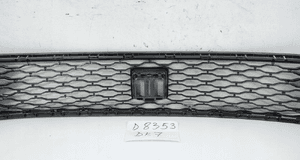 Kratka środkowa zderzaka vw caddy 2K7 2020- 8