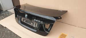 Klapa bagażnika tył tylna BMW E90 475/9 Black Sapphire Metal 3