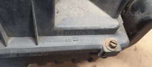 Obudowa filtra powietrza Ford Transit Connect 1.8 TDCI 2T14-9600-AD 2T14-9600-CD 6