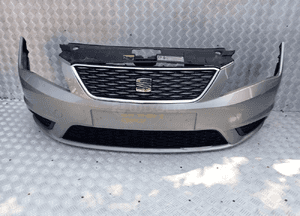 ZDERZAK PRZÓD SEAT TOLEDO IV 6JA807221 1