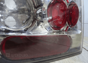 Lampa prawa lewa tył glof 4 iv 1J6 tuning 4