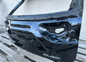 Klapa bagaznika tyl tylna lexus rx 300 450H iv 4 2015- bardzo ladna 3