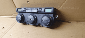 Panel nawiewu klimatyzacji klimy VW Golf V Plus 3