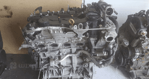 Opel astra j k mokka 1.6 ctdti silnik B16DTU lwv 1
