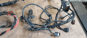 Wiązka instalacja Ford Transit MK7 8C1T-14401-KB 7