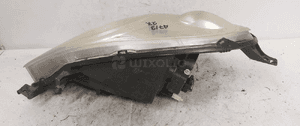 .  PRZOD PRZEDNIA LAMPA PRAWA  NISSAN NOTE 2