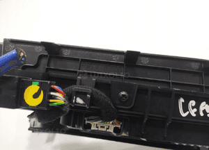 Ładowarka bezprzewodowa indukcyjna kia ceed iii 95560-J7000 2018-2022 9