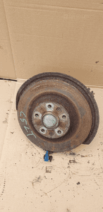 Zwrotnica lewy tył tylna lewa Citroen C5 III 2