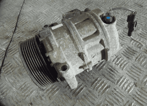 Kompresor klimatyzacji discovery iii 2.7 TDV6 4471808381 1