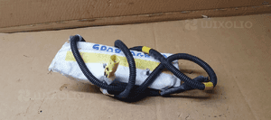 Poduszka fotela pasażera prawa AIRBAG Kia Sportage III 889203U000 2