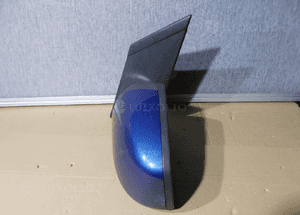 Lusterko elektryczne lewe ford focus MK2 5-PIN 36 3