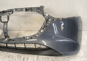 Zderzak przód przedni mazda 3 iii 4 iv hb 2019- 3