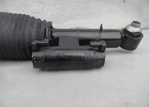 AMORTYZATOR MIECH PRAWY TYŁ ROLLS ROYCE RR31 CULLINAN 2