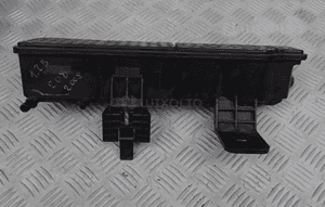 FILTR WĘGLOWY PEUGEOT 208 2008 1,2 B  9829656180 3