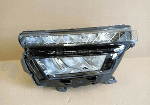 Lampa prawa prawy full led skoda kamiq 658941016 19- 1