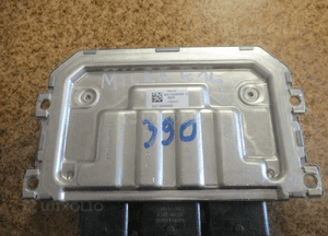 STEROWNIK SILNIKA NISSAN MICRA K14 0.9B 237105FN0E 1