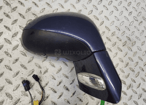 LUSTERKO prawe 8 pin pinów Peugeot 308 T7 KHHC EU 2