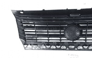 Vw crafter ii 7C0 2016- grill atrapa chłodnicy zderzaka 7C0853653J 4
