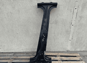 Prog slupek lewy rama ford kuga MK2 escape 2013- 1