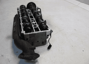 Jaguar XK8 X100 głowica cylindrów 4.0 lewa 4