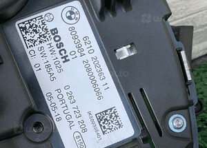 Licznik zegary bmw X3M F97 X4M F98 8093984 4