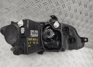 LAMPA LEWY PRZÓD SEAT ALTEA XL 5P2941005D ANGLIK 3