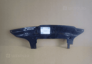Prowadnica zderzaka tylna tył bmw v 5 F11 kombi 1