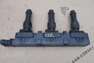 MODUL CEWKA ZAPŁONOWA OPEL CORSA  RADOM