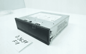 CZYTNIK STEROWNIK MIB MIB3 VW GOLF VIII 5H0035816F 3