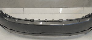 Range rover velar L560 zderzak przedni przód 4XPDC oryginał 6