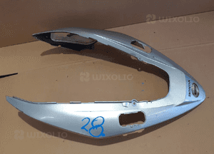 Honda vfr 800 v-tec 03-09 RC46 ogon zadupek owiewka osłona 1