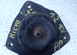 Mcpherson prawy przód nissan micra K12 1.2 16V 2