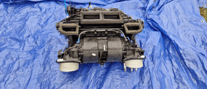 Bmw E39 nagrzewnica kompletna europa 3