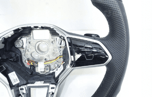 Kierownica vw golf viii arteon virtual 5H0419089FD 5