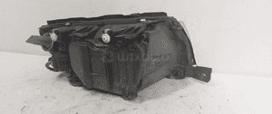 Przod przednia lampa lewa skoda fabia 1 4