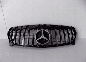 Mercedes CLA W117 LCI Grill GT - 3132 4