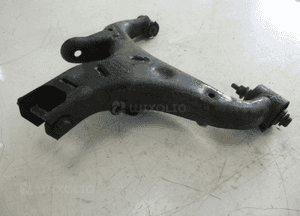Land rover discovery 4 L319 wahacz tył tylny lewy 7
