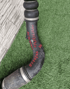 Rura turbo bmw X1 F48 X2 F39 2 F45 8577233 2