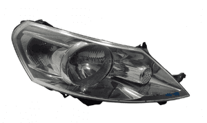 Lampa prawa przód przednia jumpy expert scudo ii 1401367980 2007-13 europa 1